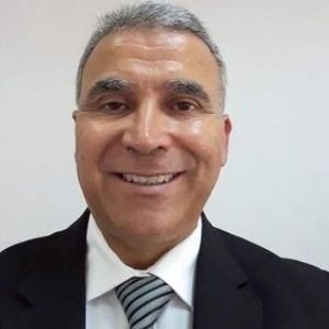 محمد الهادي البديري Mohamed Hedi Bdiri