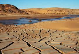 الجفاف يضرب الجزائر عبر 20 ولاية
