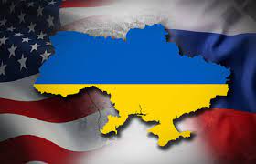 الحرب الروسية الأوكرانية .. قراءة في الخطاب الأكاديمي الأمريكي - مجلة  السياسة الدولية