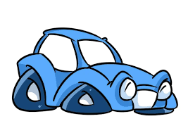 Caricature de voiture images libres de droit, photos de Caricature de  voiture | Depositphotos