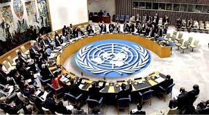 جريدة الصباح نيوز - صاغته روسيا: مجلس الأمن الدولي يفشل في تبني مشروع قرار  حول غزة