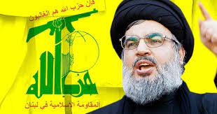 غياب مشروع حزب الله السياسي مشروع هيمنة - إيطاليا تلغراف - italielegraph